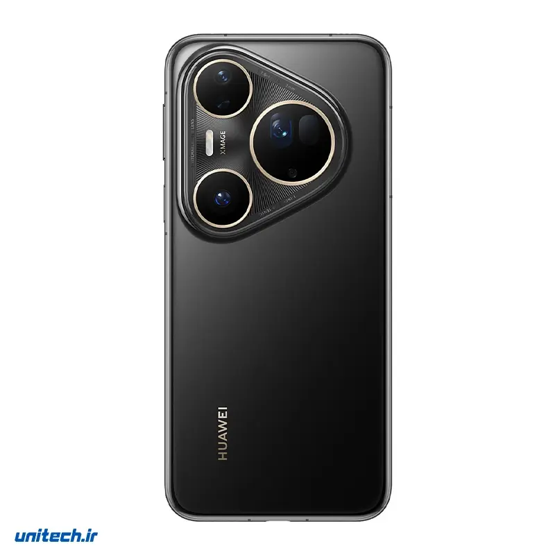 گوشی موبایل هواوی مدل Pura 80 Ultra دو سیم کارت با حافظه یک ترابایت و رم 16 گیگابایت6